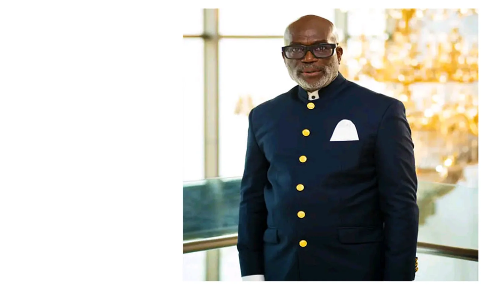 Ebeli-Popo Ndombo