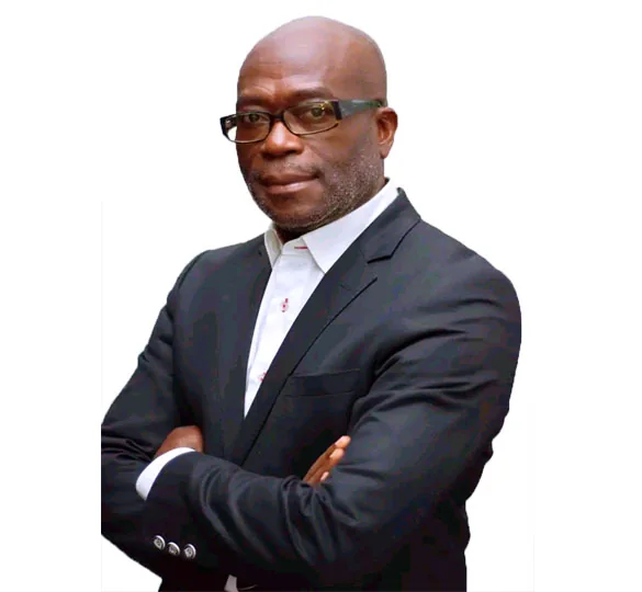 Portrait d'Ebeli-Popo Ndombo